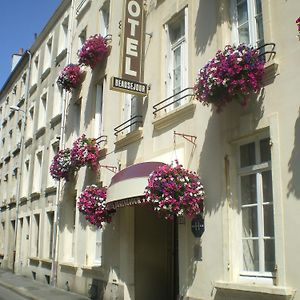 Cit'Hotel Hôtel Beauséjour